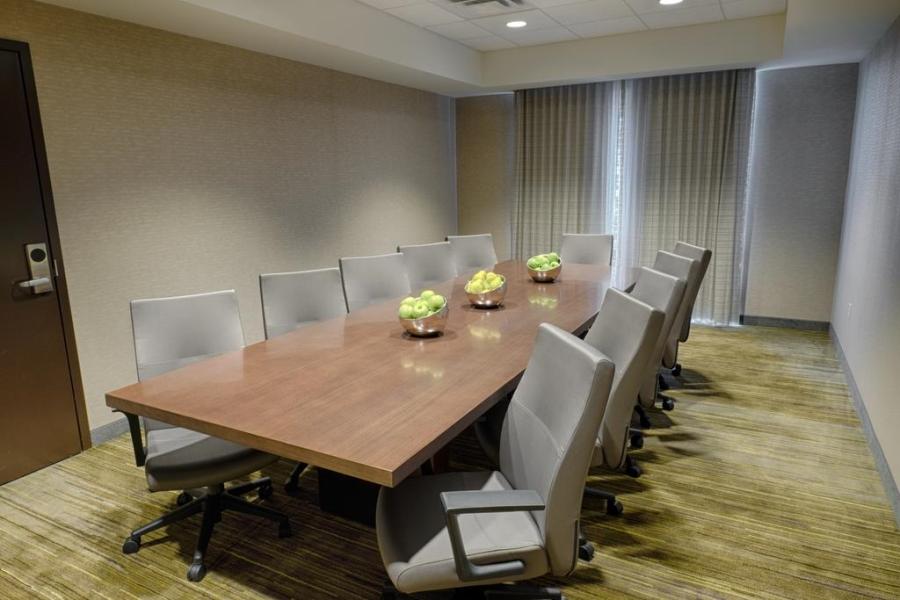Courtyard By Marriott Albany Clifton Park Hotel Екстериор снимка
