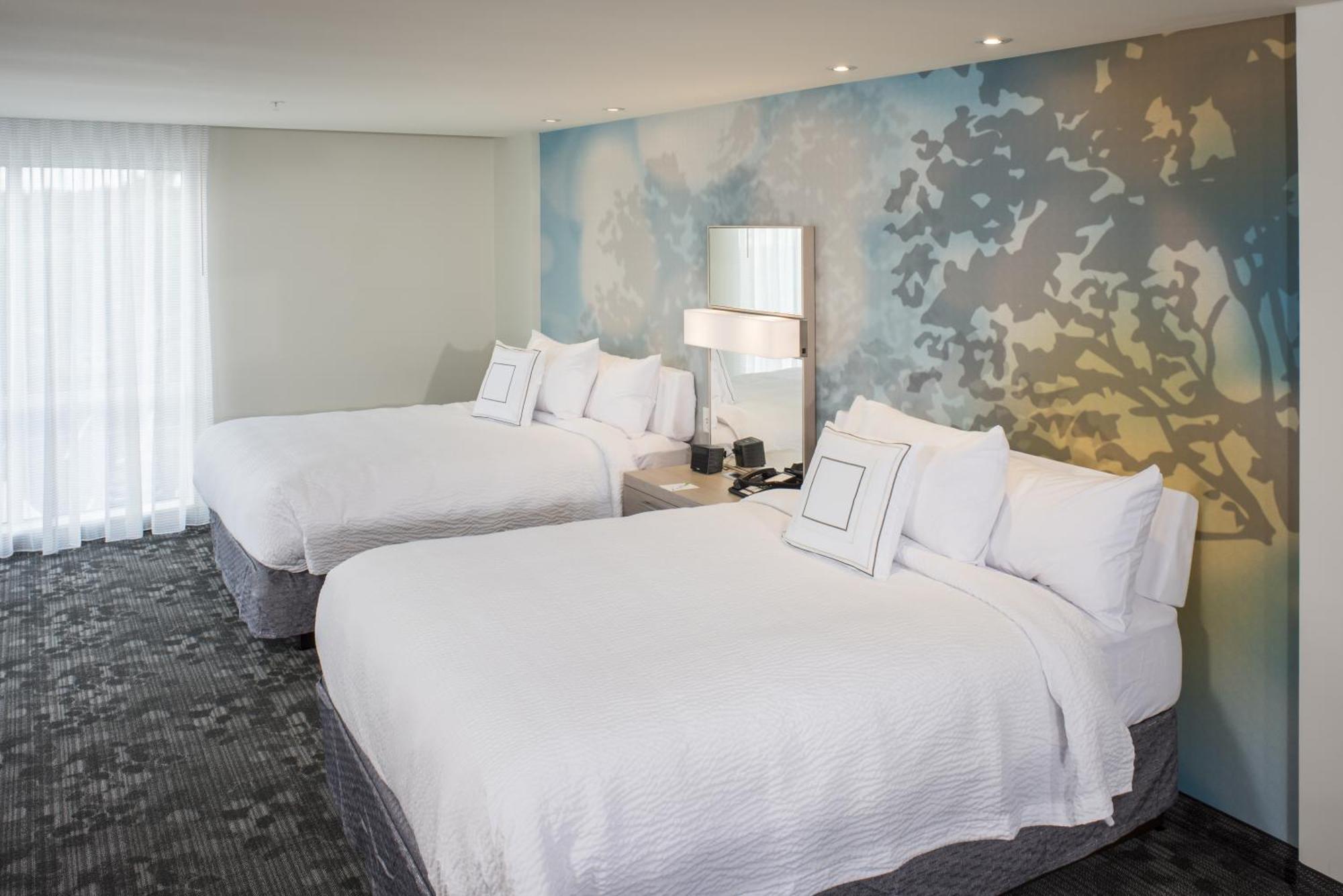 Courtyard By Marriott Albany Clifton Park Hotel Екстериор снимка