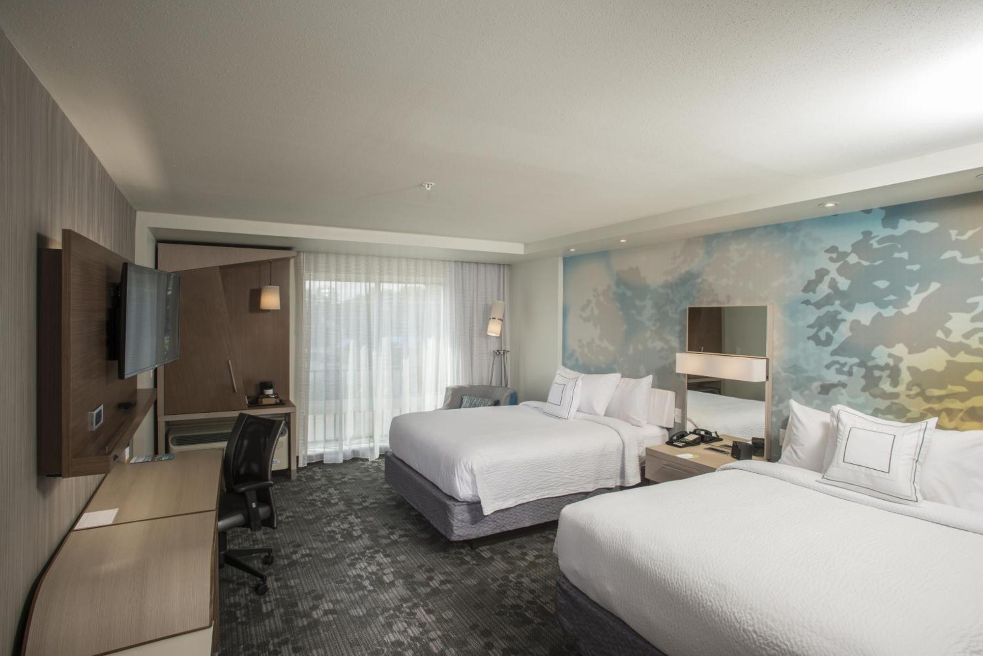 Courtyard By Marriott Albany Clifton Park Hotel Екстериор снимка